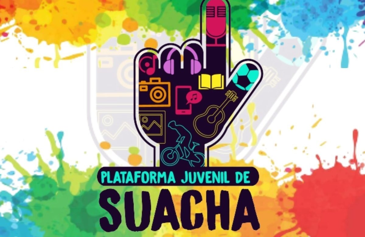 La Plataforma Juvenil de Suacha se encuentra en convocatoria.