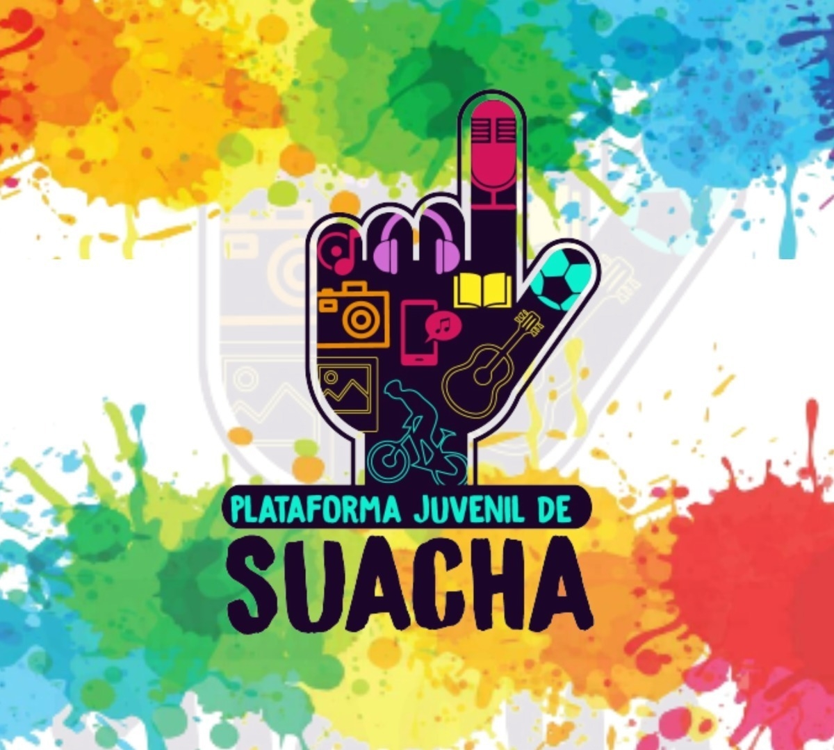 La Plataforma Juvenil de Suacha se encuentra en convocatoria.