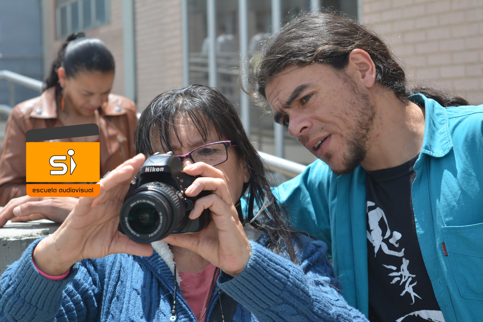 Curso de sonido para audiovisual gratuito en Suacha.