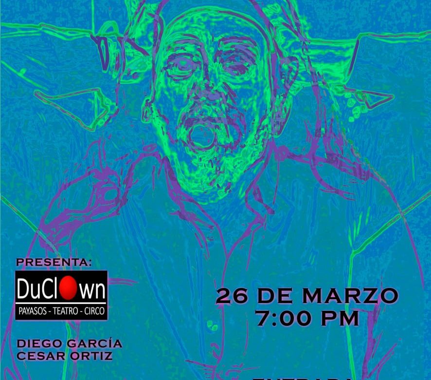 Suacha participará en IV Festibienal de teatro de Bogotá 2024