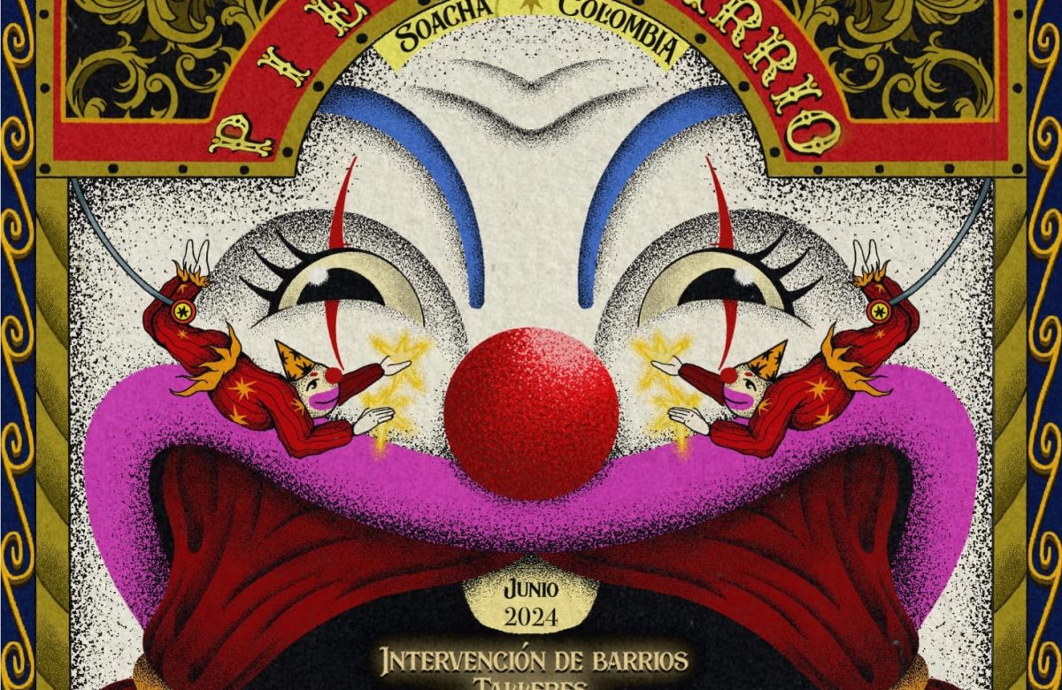 Convocatorias abiertas para III Festival Piel de Barrio Suacha.