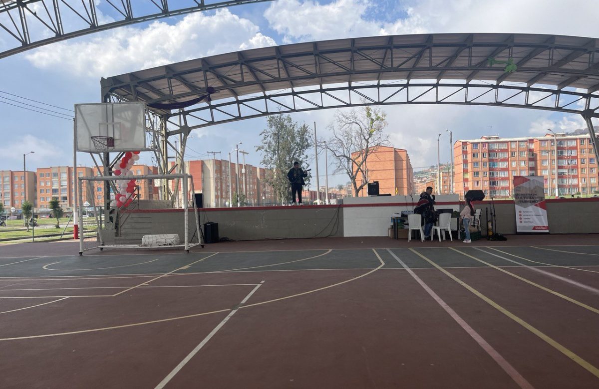 ¿Salida en falso de la alcaldía con Festival de Música en Suacha?