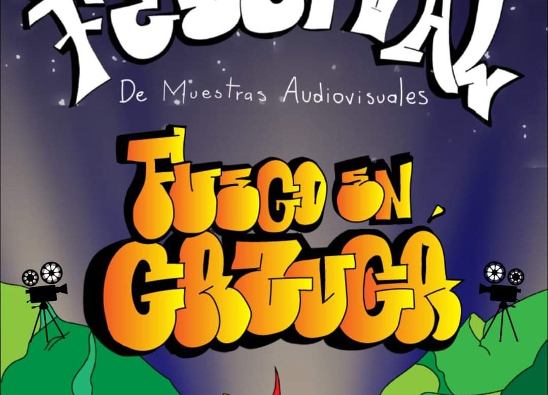 Festival de muestras audiovisuales en Cazucá.