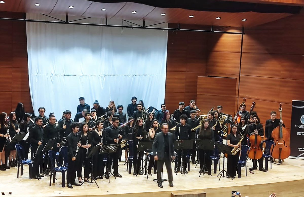 Se abre convocatoria para la Orquesta Sinfónica de Soacha