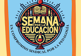Semana por la educación en suacha llega a fortalecer la cultura con pedagogía.
