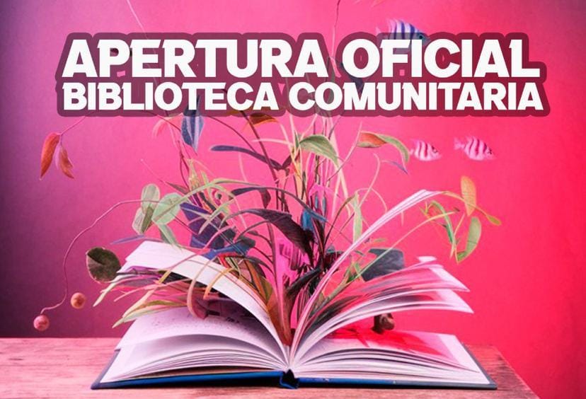 ¡La literatura se toma la semana en suacha!