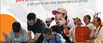 Inscripciones abiertas para las Escuelas de Formación Artística Cultural y de Saberes en Suacha.