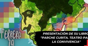 Teatro y literatura llega desde Chile a Suacha.