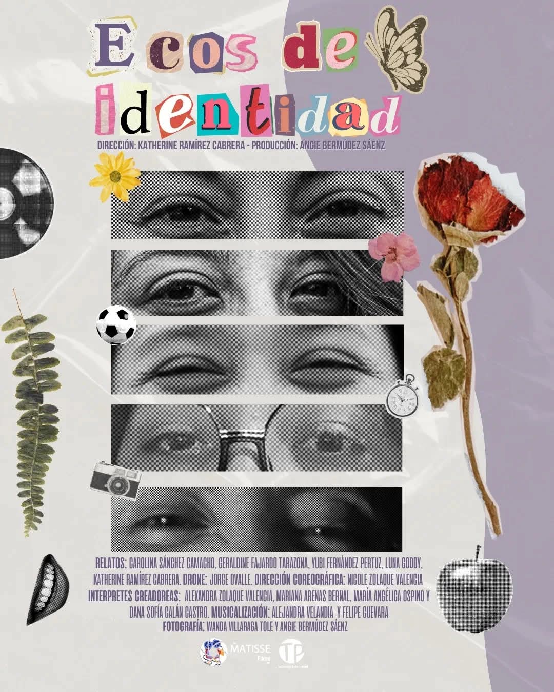 ‘Ecos de identidad’ el corto suachuno que le apuesta a la comunidad LGBT.